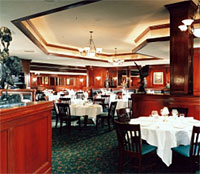 La Jolla Dining Room