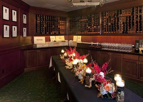 La Jolla Wine Cellar