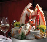 Seafood Tower