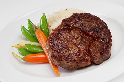 USDA Ribeye Steak